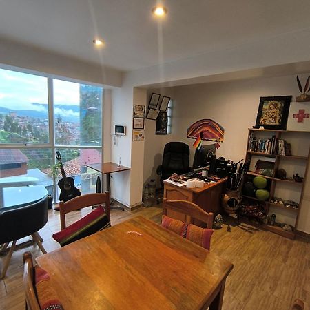 Bed and Breakfast Linda House Куско Экстерьер фото