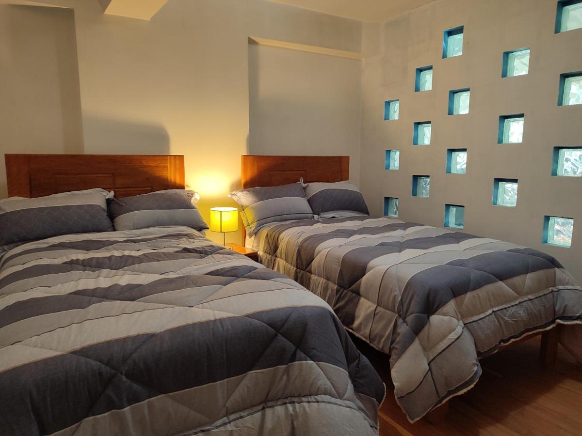 Bed and Breakfast Linda House Куско Экстерьер фото