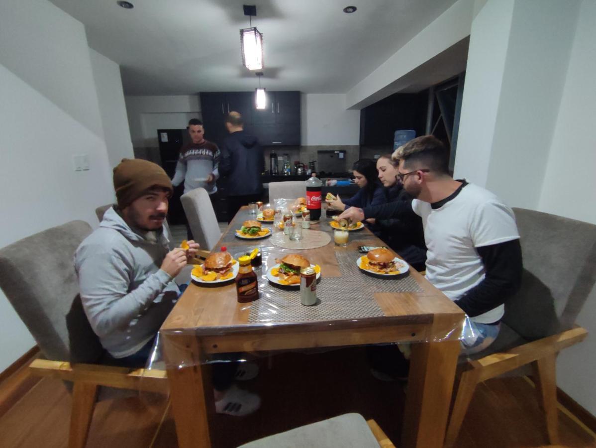 Bed and Breakfast Linda House Куско Экстерьер фото