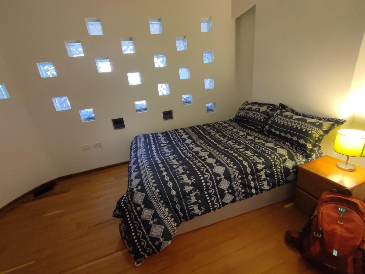 Bed and Breakfast Linda House Куско Экстерьер фото