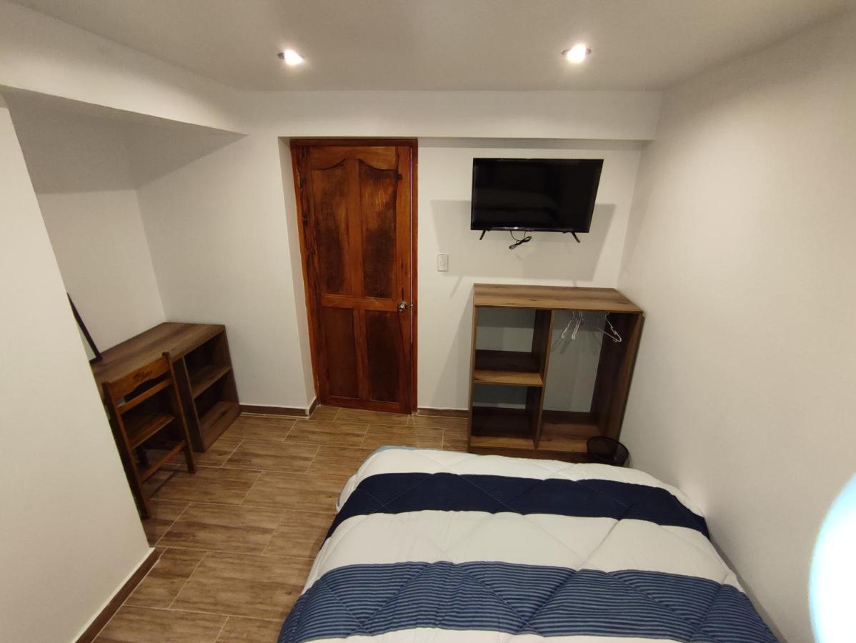 Bed and Breakfast Linda House Куско Экстерьер фото