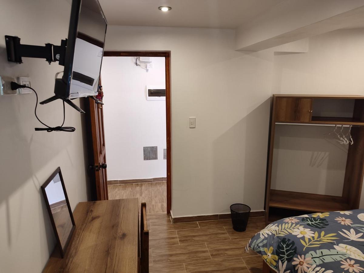 Bed and Breakfast Linda House Куско Экстерьер фото