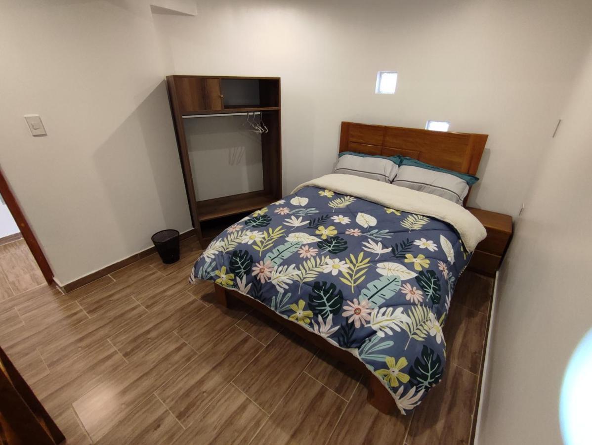 Bed and Breakfast Linda House Куско Экстерьер фото